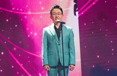 <금타는 금요일> 손범수 엄격한 심사 예고, 진 김용빈X정서주 ‘긴장’ 속 데스매치