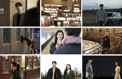 김선호X고윤정 <이 사랑 통역 되나요?> 국경 초월 케미 폭발…새해 기대작 눈길