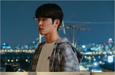 우정과 사랑 사이의 질문, '러브 미' 이시우-다현의 선택은?