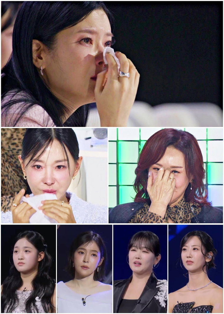 현역가왕3