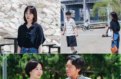 JTBC ‘러브 미’ 후반부 돌입, 서현진X유재명X이시우 가족의 미숙한 사랑과 성장 예고