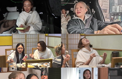 <전참시> 야노시호, 3개 국어X번역기 총동원 '불협화음 소통'… 안방극장 '폭소' 예고