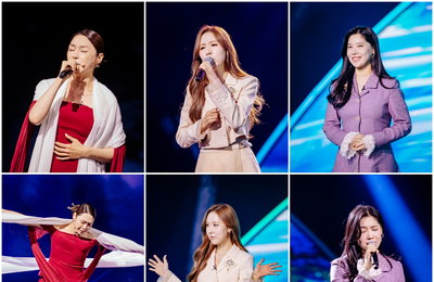 MBN ‘현역가왕3’, 본선 2차전 직행 앞두고 톱티어들 총출동…3주 연속 시청률 1위 이끌까