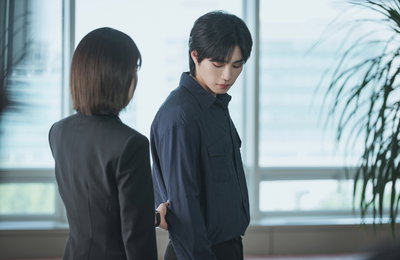 지니 TV ‘아이돌아이’, 최수영 눈물X김재영 싸늘함… 오늘 7화 새로운 국면 예고