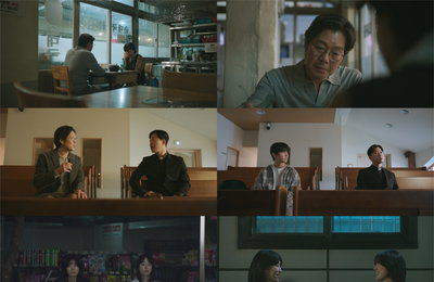 “사람 사는 이야기 같다”는 극찬 속…JTBC ‘러브 미’, 주변 인물들의 따뜻한 관계성 집중 조명
