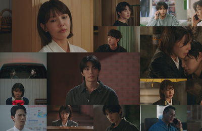 최수영X김재영 ‘아이돌아이’, 엇갈린 진심 속 ‘빈자리’ 실감…관계 끝과 새로운 위기 예고