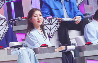 <미스트롯4 미공개 스페셜> 송가인 냉철 심사→눈물까지…‘현역부X’ 반전 드라마 예고
