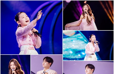 ‘현역가왕3’, 홍지윤 ‘한일가왕전’ 포부 불구 예선 6점 굴욕…본선 1차전 결과는?