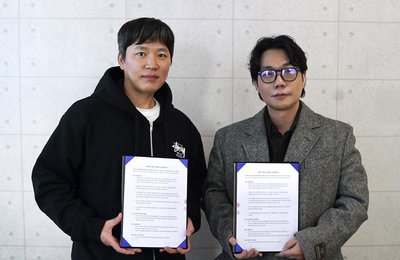 MA엔터테인먼트, 쟈니브로스와 손잡고 AI 엔터테인먼트 콘텐츠 시장 진출 본격화