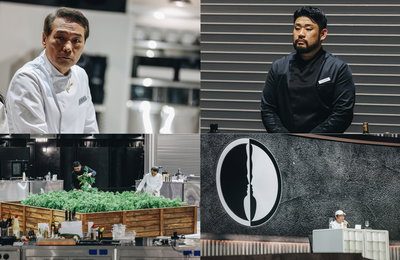넷플릭스 ‘흑백요리사2’, 오늘(13일) 대망의 우승자 탄생…불꽃 튀는 요리 전쟁 종지부