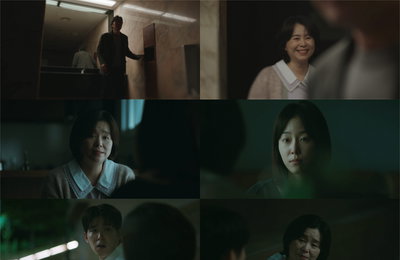 JTBC <러브 미> 위로가 가장 절실했던 순간…장혜진의 ‘따뜻한 한마디’가 만든 기적