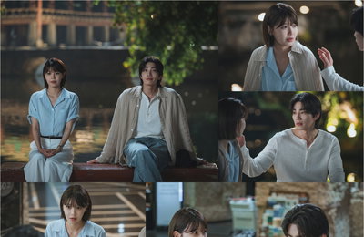 ‘아이돌아이’ 최수영X김재영, 로맨틱 공조 재개…엇갈렸던 진심 마주할까