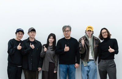 넷플릭스 <딜러>, 정소민X류승범X이수혁 라인업…‘오징어게임’ 제작진과 시너지 예고