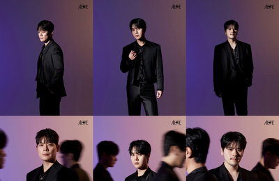 라포엠, ‘ALIVE’ 수록곡 오케스트라 라이브로…2월 부산 콘서트 기대감 최고조