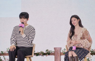 김선호X고윤정 ‘이 사랑 통역 되나요?’, 팬 이벤트 성황리 개최…16일 넷플릭스 공개로 기대감 고조