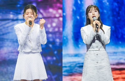 <미스트롯4> 윤윤서X홍성윤 ‘세기의 데스매치’ 성사…트롯퀸들의 살벌한 생존 경쟁
