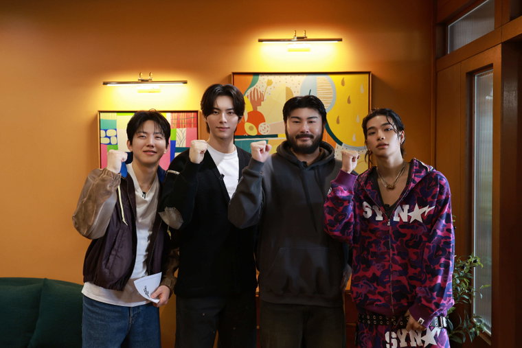 대체등산을왜하는건데?