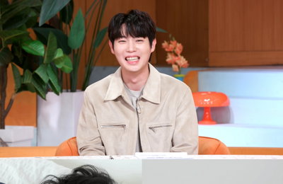 <편스토랑> 손태진, ‘엄친아’ 4개국어 능력+심수봉 조카 손주 ‘음악 DNA’ 공개