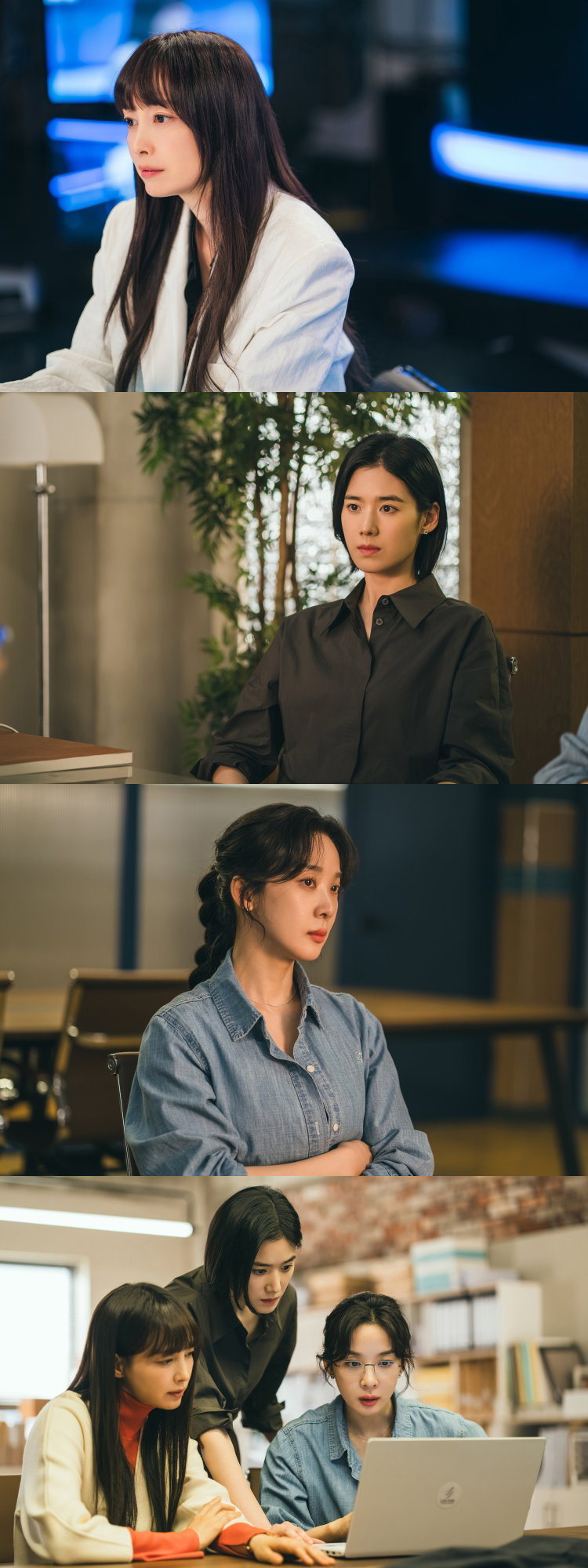 아너:그녀들의법정