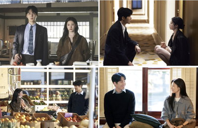 넷플릭스 '이 사랑 통역 되나요?', 김선호X고윤정 로맨스 오늘 공개…놓칠 수 없는 관전 포인트 셋
