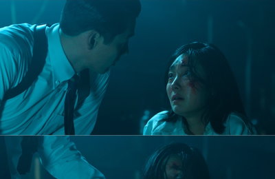 <메이드 인 코리아> 이주연, 권력 다툼 희생양… 밀도 높은 연기로 존재감 각인