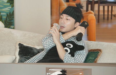 '전지적 참견 시점' 컴백 로이킴, '국민 에겐남'의 겨울 감성 하우스X파격 자기관리법 공개