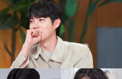 '편스토랑' 손태진, 어머니 눈물에 '울컥'…태어나자마자 생사의 기로 “생존확률 50%”