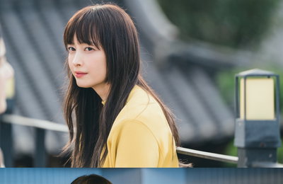 이나영, 셀럽 변호사 '윤라영'으로 변신…'아너 : 그녀들의 법정' 도전 선택 이유는?