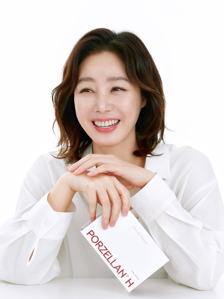 김성령