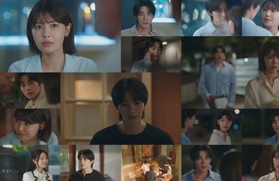 ‘아이돌아이’ 김재영, 최수영의 위로 속 평범한 하루…“멈춰지지 않아” 고백