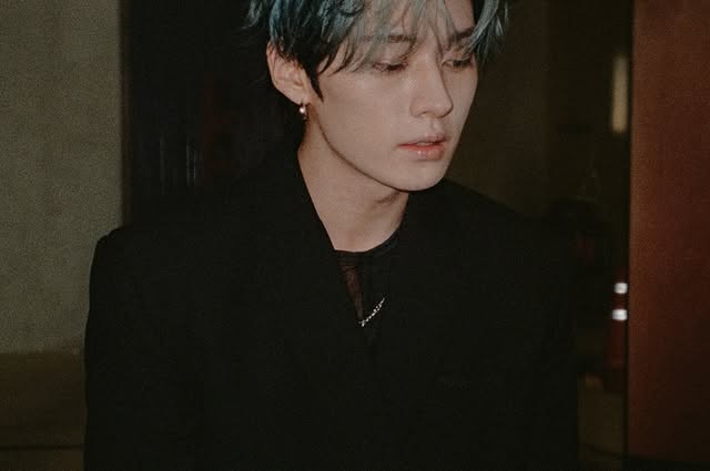 스트레이키즈 리노, 출처:리노 인스타그램