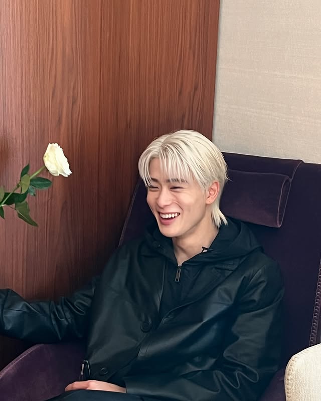 NCT 재현, 출처:재현 인스타그램