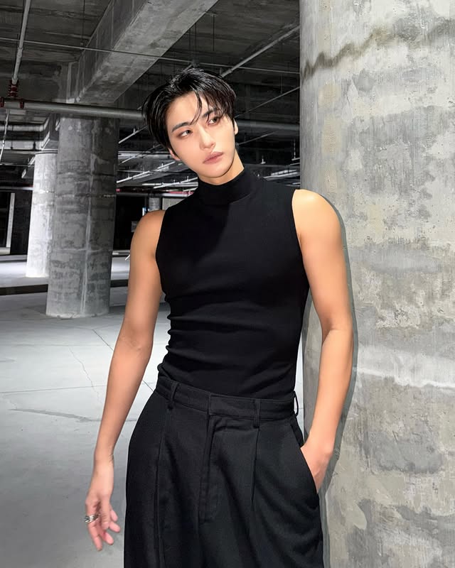 에이티즈 성화, 출처:성화 인스타그램