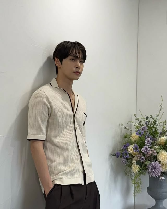 NCT 도영, 출처:도영 인스타그램