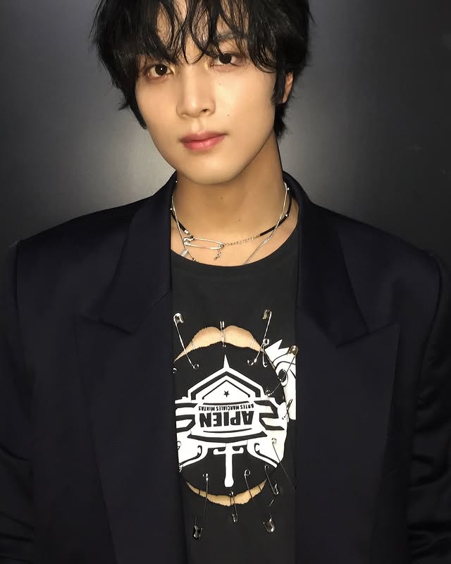 NCT 해찬, 출처:해찬 인스타그램
