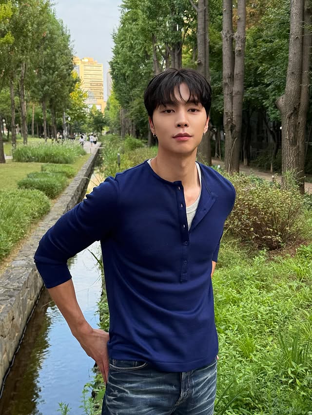 NCT 쟈니, 출처:쟈니 인스타그램