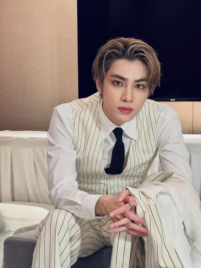 NCT 샤오쥔, 출처:샤오쥔 인스타그램