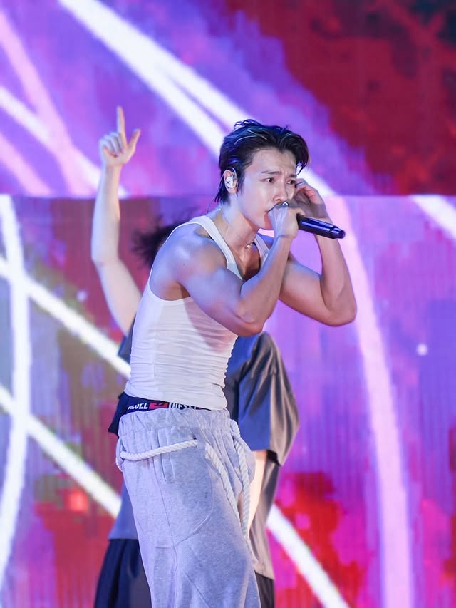 슈퍼주니어 동해, 출처:동해 인스타그램