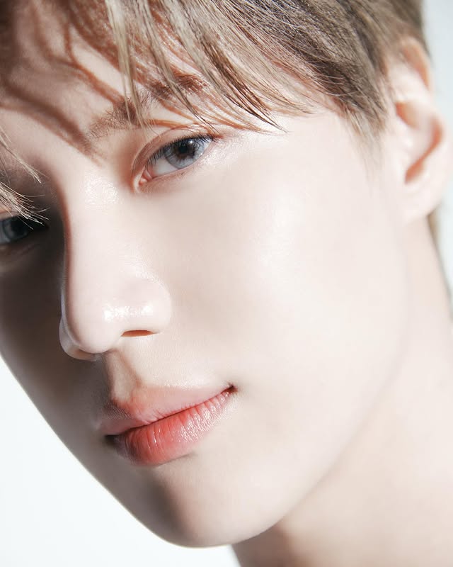 샤이니 태민, 출처:태민 인스타그램
