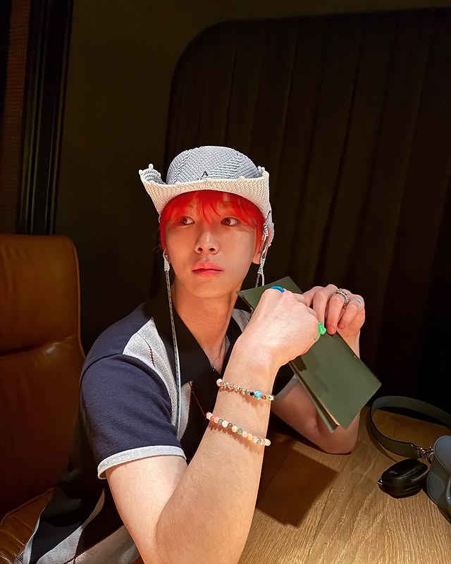 샤이니 키, 출처:키 인스타그램