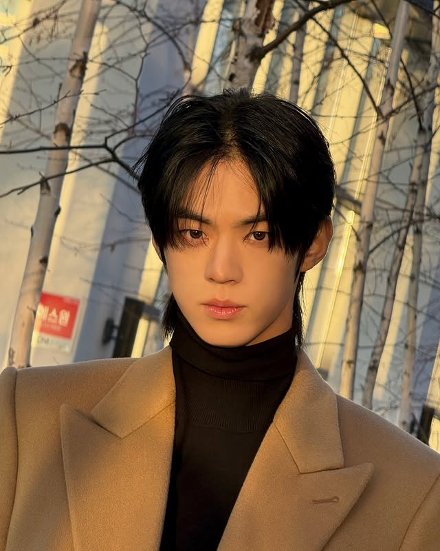 투어스 도훈, 출처:도훈 인스타그램