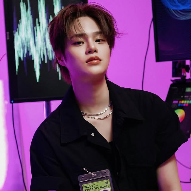 AB6IX 이대휘, 출처:이대휘 인스타그램