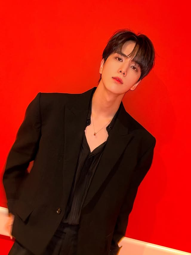더보이즈 영훈, 출처:영훈 인스타그램