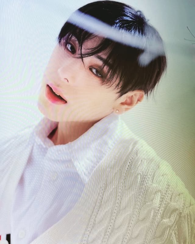 위아이 대현, 출처:대현 인스타그램