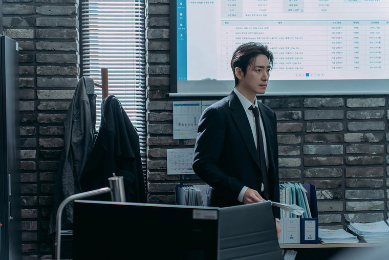 레이디두아,이준혁
