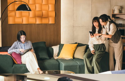 세 여성 변호사의 미스터리 추적극 '아너', 박건호 감독이 밝히는 차별점과 메시지