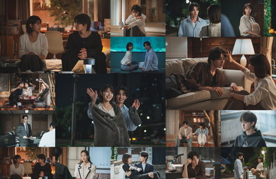 '그날'의 진실은? <아이돌아이> 종영 D-2, 무죄 입증 로맨스의 결말에 이목 집중