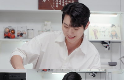 손태진, 노래·외국어 이어 '재주꾼 손기술'까지... 팔방미인 매력으로 '편스토랑' 접수