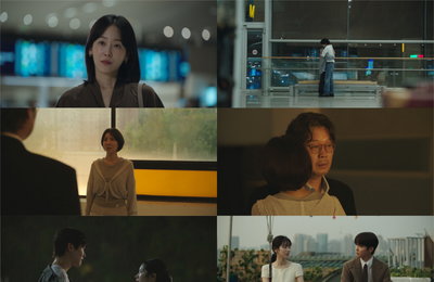 '러브 미' 최종회, 흔들리는 인생에 건넨 따뜻한 위로와 용기... 시청자 호평 속 종영