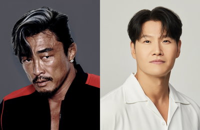 추성훈X김종국, SBS Plus <상남자의 여행법> 출격…‘극P 수컷’ 듀오의 예측불허 여행 예고